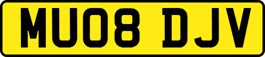 MU08DJV
