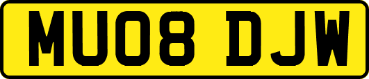 MU08DJW