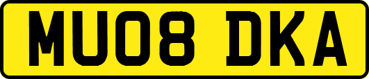 MU08DKA