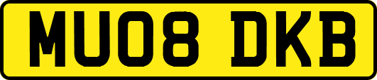 MU08DKB