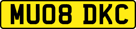 MU08DKC