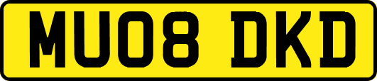 MU08DKD