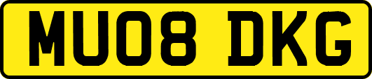 MU08DKG