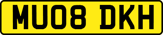 MU08DKH