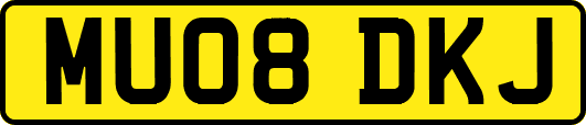 MU08DKJ
