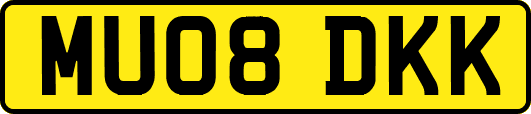 MU08DKK