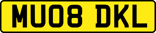 MU08DKL