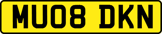 MU08DKN