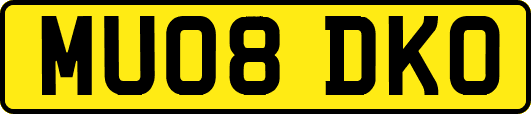 MU08DKO