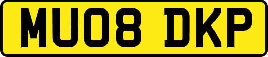 MU08DKP