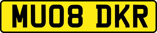 MU08DKR