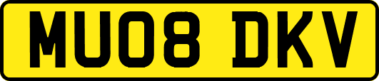 MU08DKV