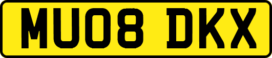 MU08DKX
