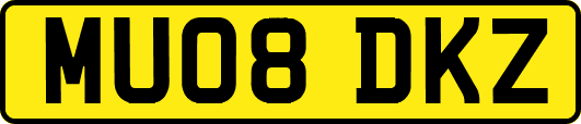 MU08DKZ