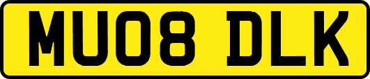 MU08DLK