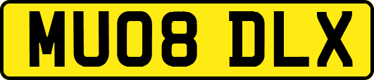 MU08DLX