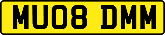 MU08DMM