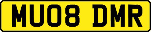 MU08DMR