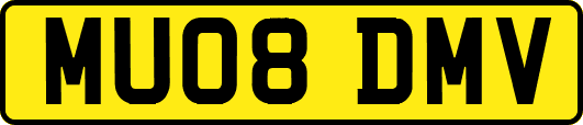 MU08DMV