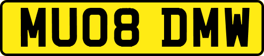 MU08DMW