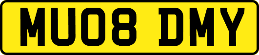 MU08DMY