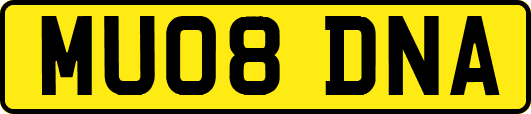 MU08DNA