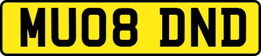 MU08DND