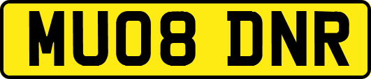 MU08DNR