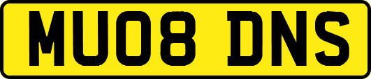 MU08DNS