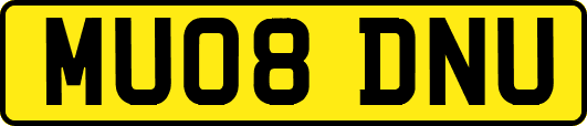 MU08DNU