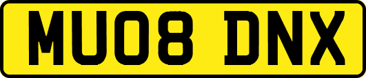 MU08DNX
