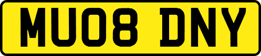 MU08DNY