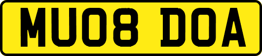 MU08DOA