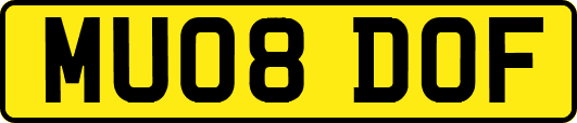 MU08DOF