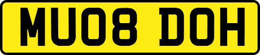 MU08DOH