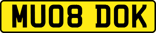 MU08DOK