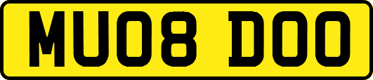MU08DOO