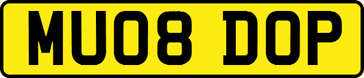 MU08DOP