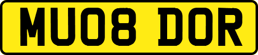MU08DOR