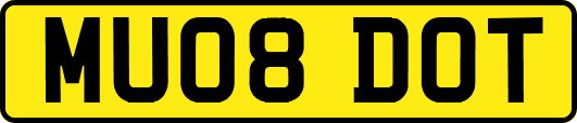 MU08DOT