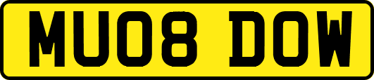 MU08DOW