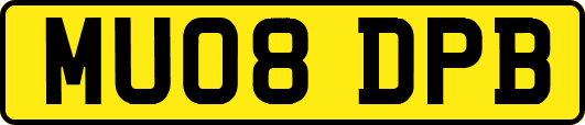 MU08DPB