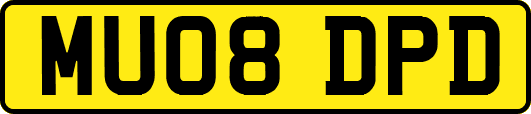 MU08DPD