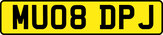 MU08DPJ
