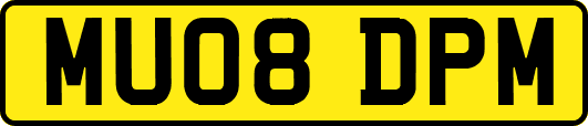 MU08DPM