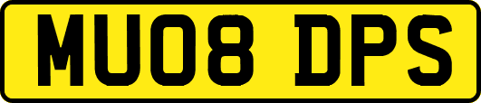 MU08DPS