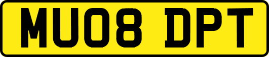 MU08DPT