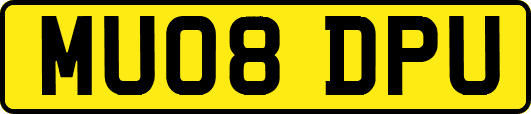 MU08DPU