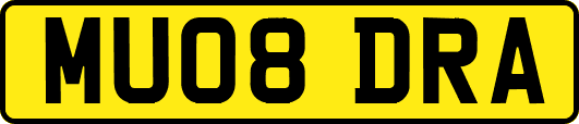 MU08DRA