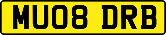 MU08DRB